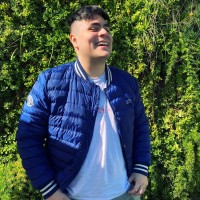 Cristian Arroyo Gomez
