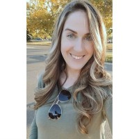 Stephanie Cail