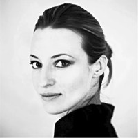 Magdalena Mroz, AIA