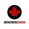 HIRE WORKERS CANADA
