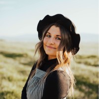 Carly Evans