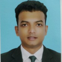 Deepakrao Vonga