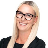 Jessica Harding, B.Mgmt