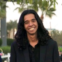 Ahmed Ashraf