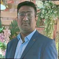 Gautam Pradhan