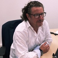 Christophe Rodriguez