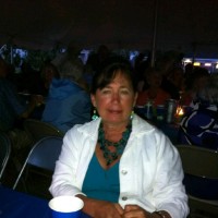 Mary Ann Pecararo Latter