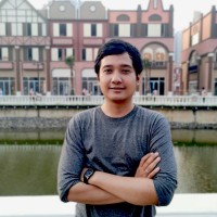 Yusuf Prawiro