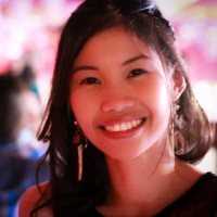 Anne Czarina Alba