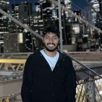 Sai Praneeth Varma Kalidindi