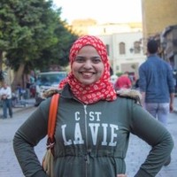 Nada Khairy