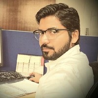Muhammad Imran Mumtaz