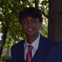Justin Shah