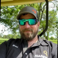 Brad Simanski