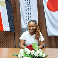 SUSAN GITAU