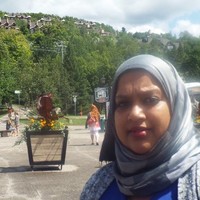 Jawahar M.A. Najla, Ocp