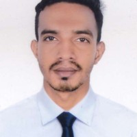 Md. Tushar Haider