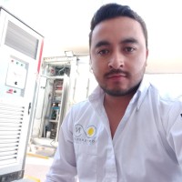 Erik Salazar Perez