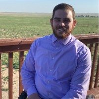Conor Peck