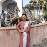 Sunita Banakar