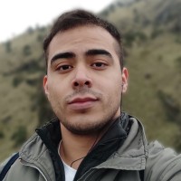 Sebastian Gamaliel Durán Méndez