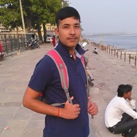 Servesh Upadhyay