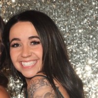 Olivia Gordy