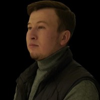 Ne'matilla Raxmatullayev