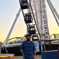 Sailesh v