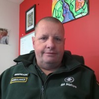 Brendon Hutchinson
