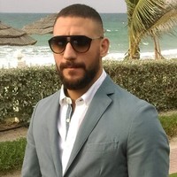 Mostafa Elsharkawy