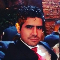 Jorge Valenzuela Vázquez