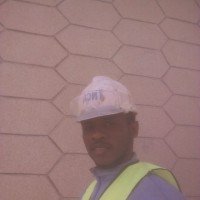 Felix NRIAGU