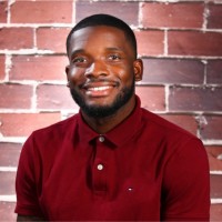 Cedric Mcgriff
