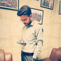 Harshit Srivastava