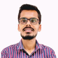 Yash Vyas Open For Ui/Ux Design Opportunity