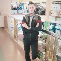 Mahmoud Faytory