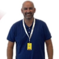 Sergio Suárez García