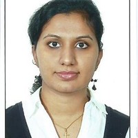 Samantha Vimal