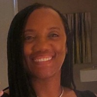 Pamela Wilson, Mba