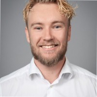 Casper Frederiksen