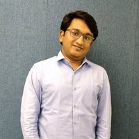Shahabaz Shaikh