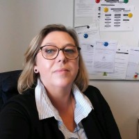 Nadège Poncin