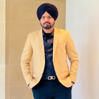 Jashandeep Singh