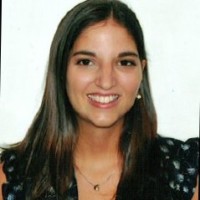 Raquel Garrido
