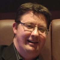 Andrew Donaldson, B.Com.