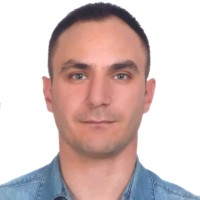 Ender Erdoğan