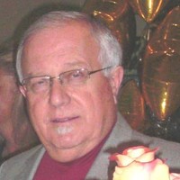 Charles (Chuck) Novits
