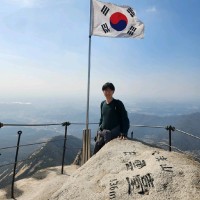 Changdae Park