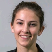 Magali Buisson Muslin